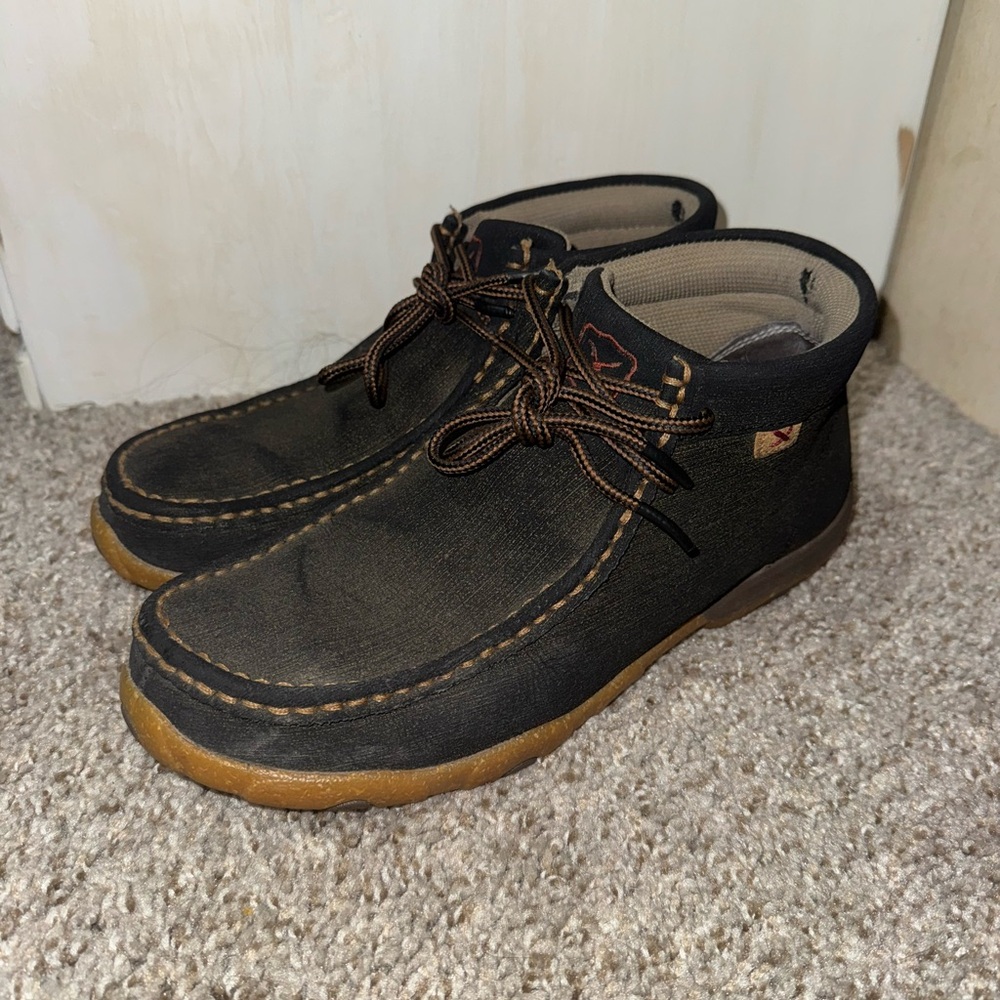 Women’s Twisted X Shoes size 9